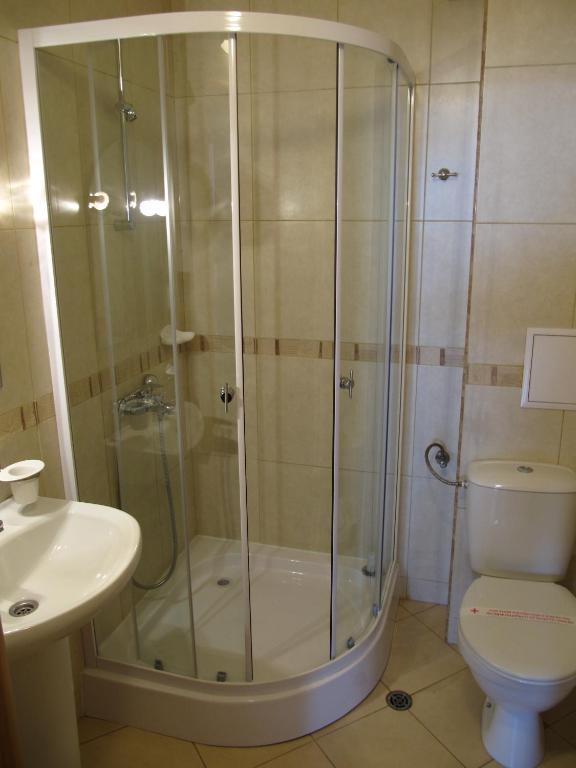 Aquilon Hotel & Thermal Pools Banea Cameră foto