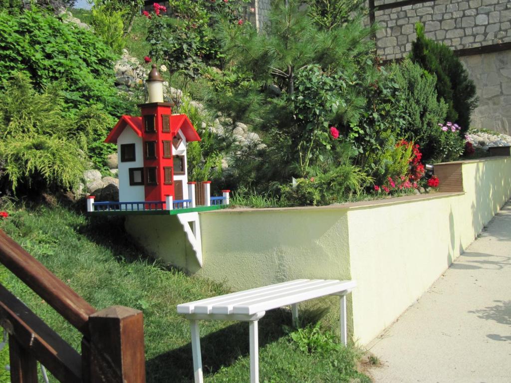 Aquilon Hotel & Thermal Pools Banea Exterior foto